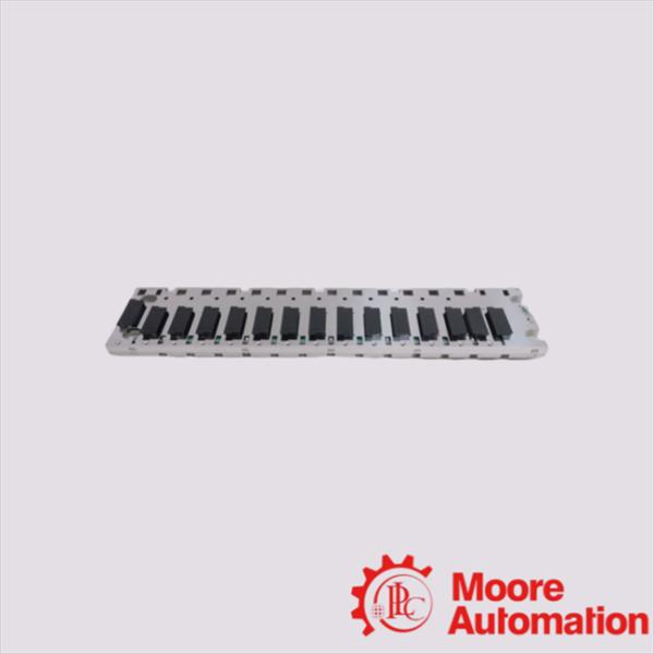 BMEXBP1200 Schneider Ethernet Backplane Rack