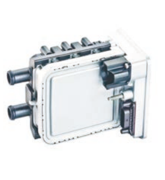 Padrão ISO Cortador de moagem FMP063SA22-BE12-10 Ferramentas de usinagem PCD Ferramentas de esmagamento e acabamento para moagem de ombro