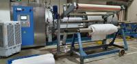 Low Consumption Energy Saving HTHP Jig Dyeing Machine