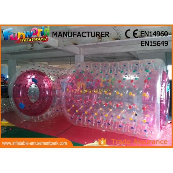 Воздух 100% загерметизировал шарик раздувной воды идя/раздувной ролик воды
