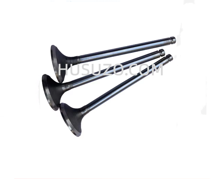 Engine Parts 4HL1 Engine Valve 8-94394-160-1 8-94395-462-0 for Isuzu diesel Engine