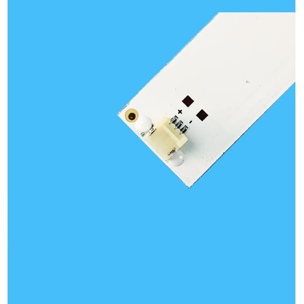 Для Hisense 55H8C HD500DU-B52 H55m3300 H55M3000 HD550M3U51-TA световой полосы