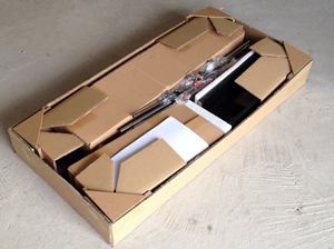 Colorful Design Mini Football Table , Childrens Football Table With Steel Play Rod