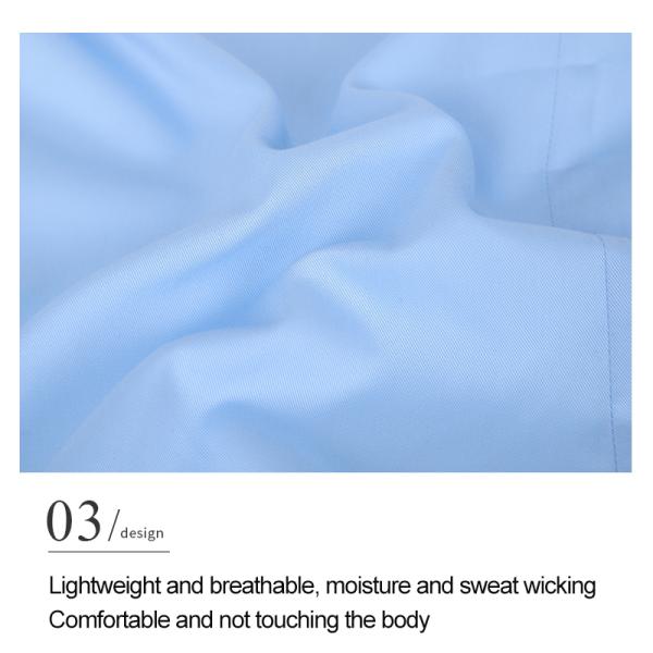 Большие рубашки мужские рубашки для мужчин Рубашки для офисных рабочих