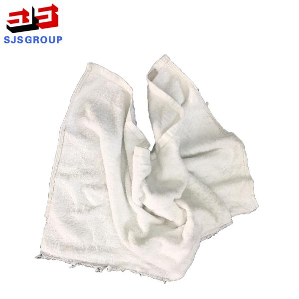 100kg/Bag Towel Rags