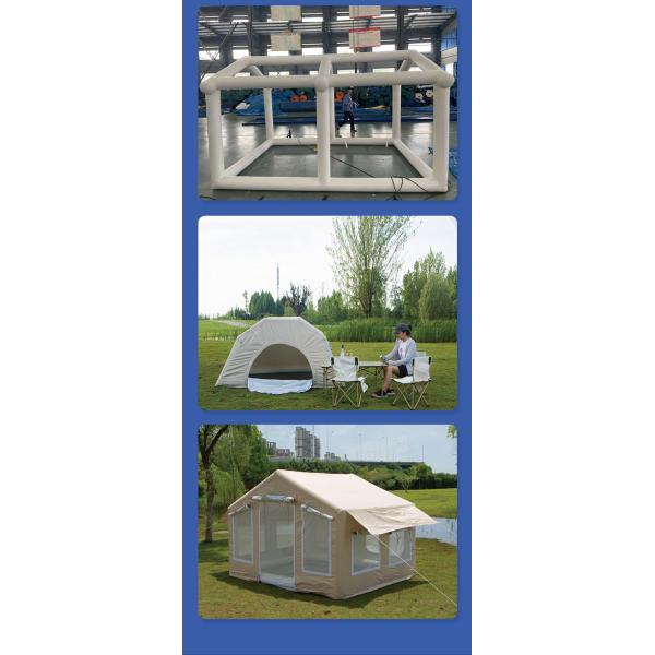 Роскошный водонепроницаемый отель Декорация Прозрачный купол Дом Пустынная палатка Наружный кемпинг