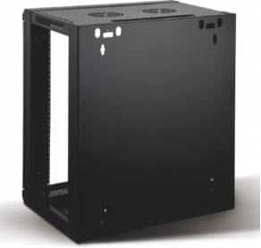 SE Wall Mount Rack Cabinet , Date Center Accessories , Manufacturer from China - Zion Communiation