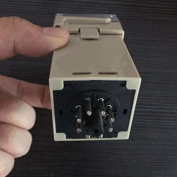 E5C2 220VAC 0-399C E5C2 PID Digital Temperature Controller With Relay Output