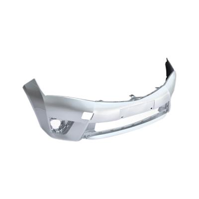 52119-0Z953 Toyota Corolla 2014-2016 Twin Engine Car Front Bumper Unpainted 521190Z953 2.5 Kg
