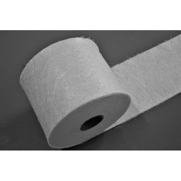 Стеклоткань трубы сшила циновку в 200mm