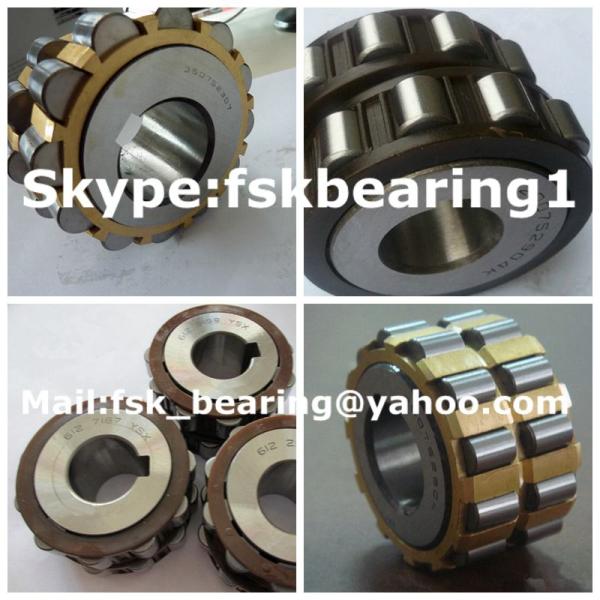High Load 35UZ862935 Cylindrical Roller Bearing for Reduction Gears