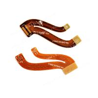 Le cuivre 0,5 oz-3 oz assemblage de PCB flexible