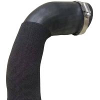 LR024305 Intercooler Throttle Body Hose Evoque L538 Throttle Body Air Intake Hose