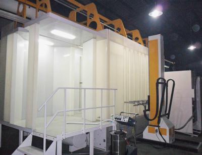 Forno elétrico de revestimento em pó/forno de revestimento em pó da máquina de pulverização eletrostática