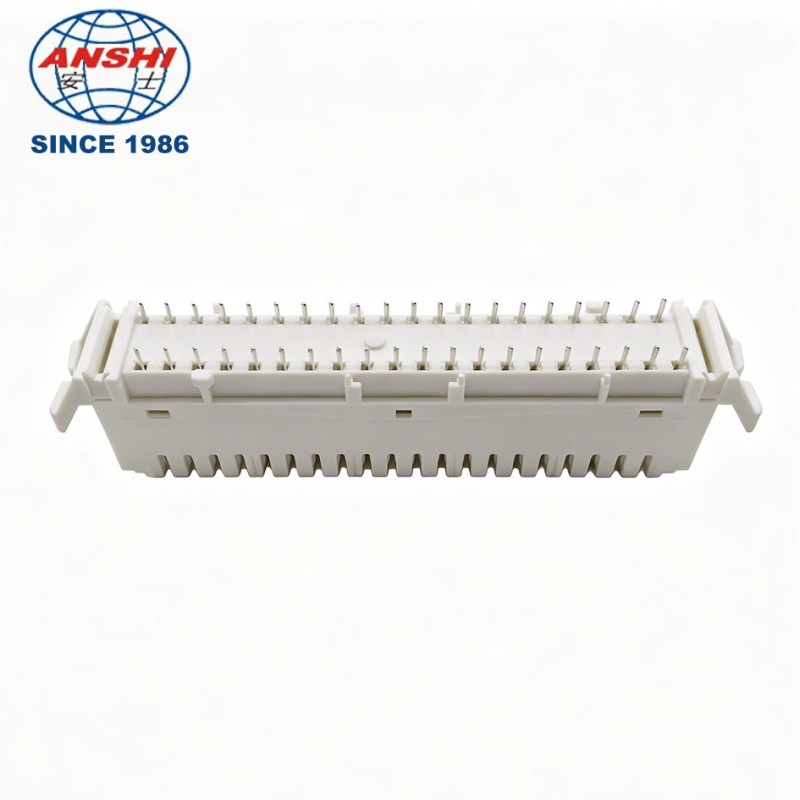 XL-011L, Factory Direct Supply 10 Pairs Disconnection or Switching Modules For Electronic Equipment Replacement