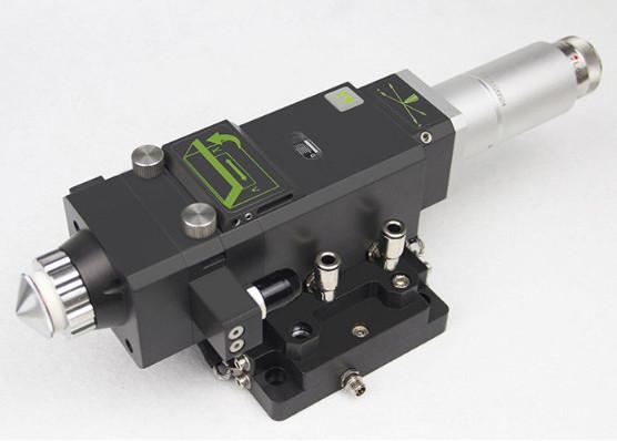 Flexible Beam Path Industrial Laser Cutting Machine IPG 1000W Fiber Laser Power