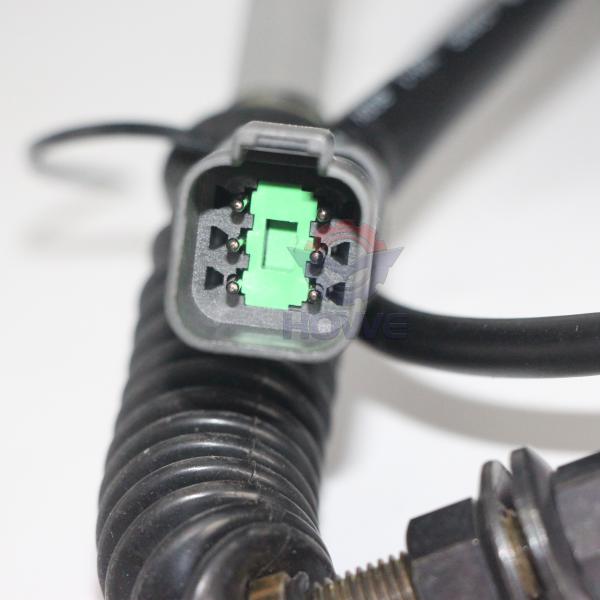 227-7667 Двигатель экскаватора для экскаватора E312C E320C E320D из завода по производству