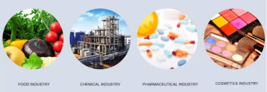 ZXH Series Cone Shaped Tilting Mixer Mixing Machine Industrial PLC Control