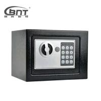 Boîte sûre de grande de coffres-forts de Digital d'argent sécurité électronique de gisement