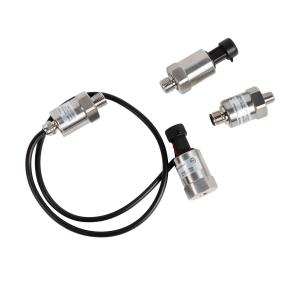 Diffused Silicon Pressure Sensor 4-20ma 5V 24V Robust Transmitter Designed for