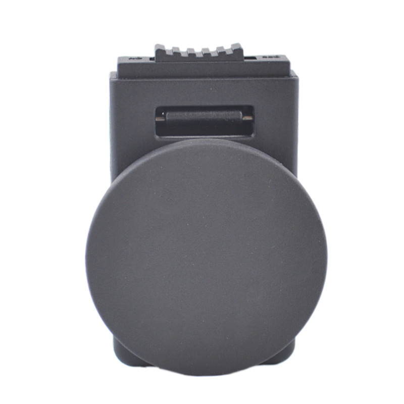 Strong Magnetic Suction Cup Suspension Hardware Tool Waist Clip