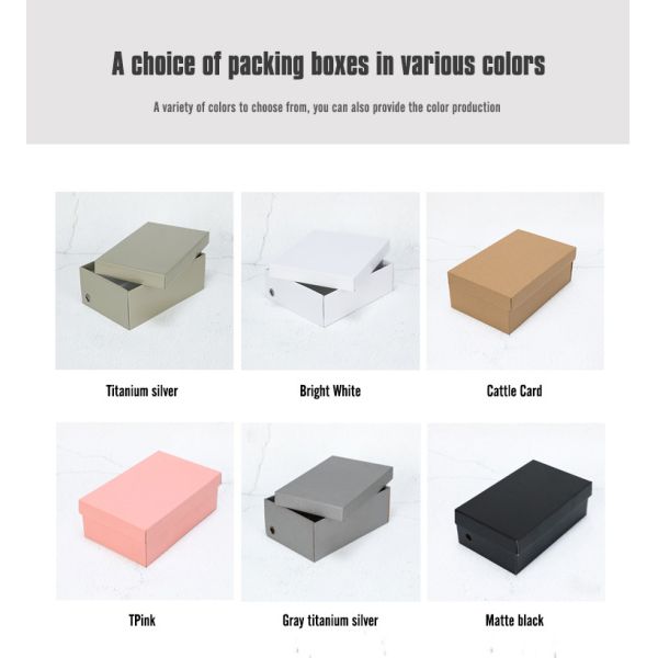 Wrapping Pink Corrugated Gift Box For Mailing Shipping Storage