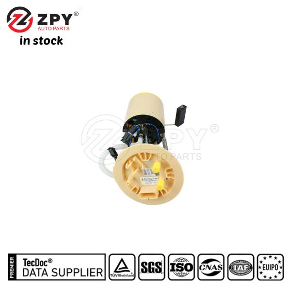 ZPY Fuel Pump Module Assembly 4F0919050F for Audi A6 C6 VW Porsche