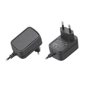 12V 1A 12W スイッチング電源アダプタ 日本向けPSE ETLとCE承認付きAC壁マウント