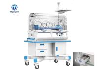 Incubateur nouveau-né d'hôpital pour les bébés avant terme avec le réservoir d'humidité