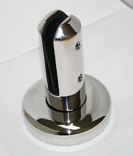 stainless steel glass spigots/glass spigots used for building hardware