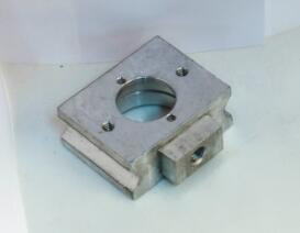 Bearing seat WDQ8
