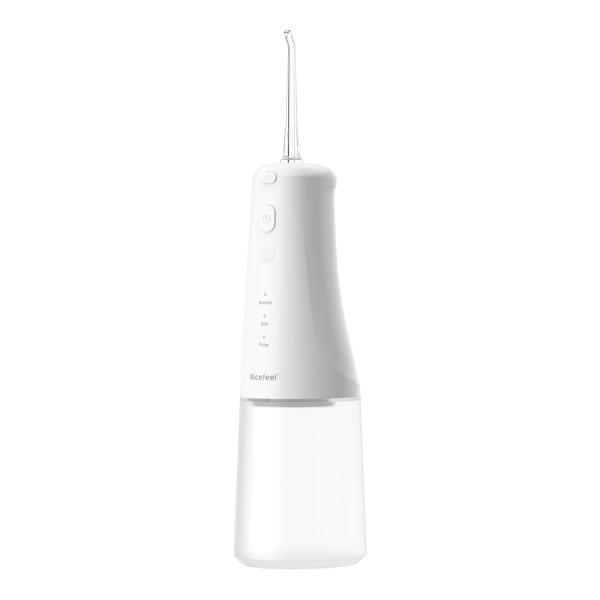 Jet Cordless Water Flosser elétrica, 300ml água Jet Dental Flosser