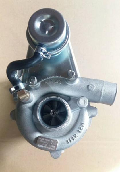 1999- Hyundai Truck, Bus GT1749S Turbo 708337-0001,2823041720, 28230-41720
