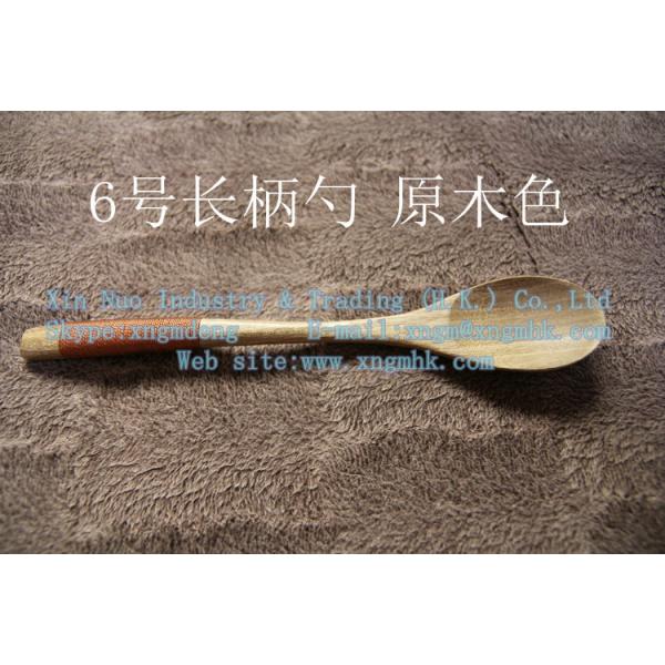 Wooden spoon, coffee wooden spoon, wooden spoon, wooden spoon, wooden fork