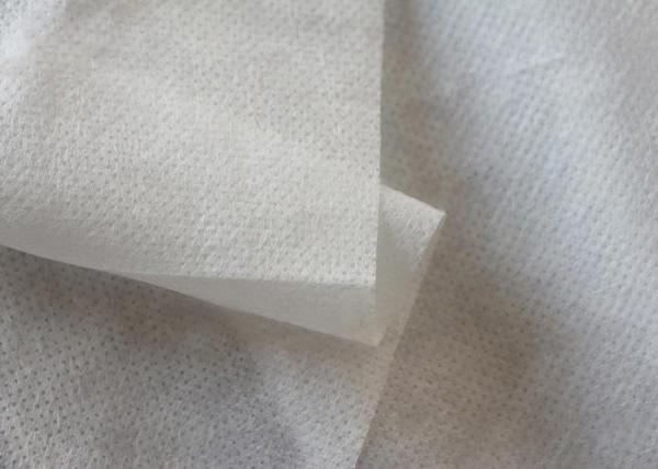 Professional PP Non Woven Fabric Manufacturer For Agriculture / Surgical Gown