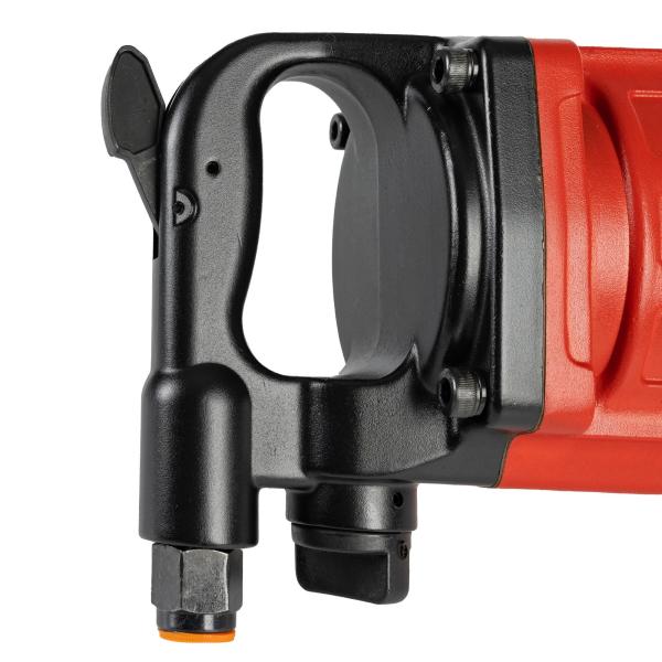 High Torque Pneumatic Air Impact Wrench 4000rpm