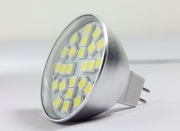 sliver aluminum housing led spot down lights GU10 MR16 bulb led lamps 12V outdoor lighting