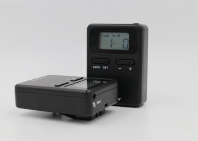 Frequency Response Of 20Hz - 18KHz Guide Equipment For Factory Visits