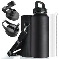 Tea Recommended Portable Water Cup BPA Free Material Type 304ss