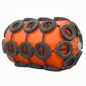 Para-choque de flutuação da espuma da resistência uv alta para Marine Boat