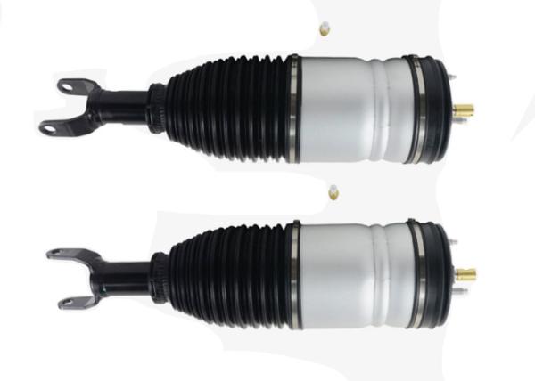 04877146AA 4877147AA Front Air Suspension Struts Shock For Dodge RAM 1500 2013-2019 Cab Pickup 4-Door