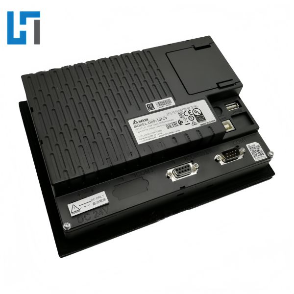 DOP-107CV 7 Inches DELTA New Original Touch Screen Plc Programming Controller module