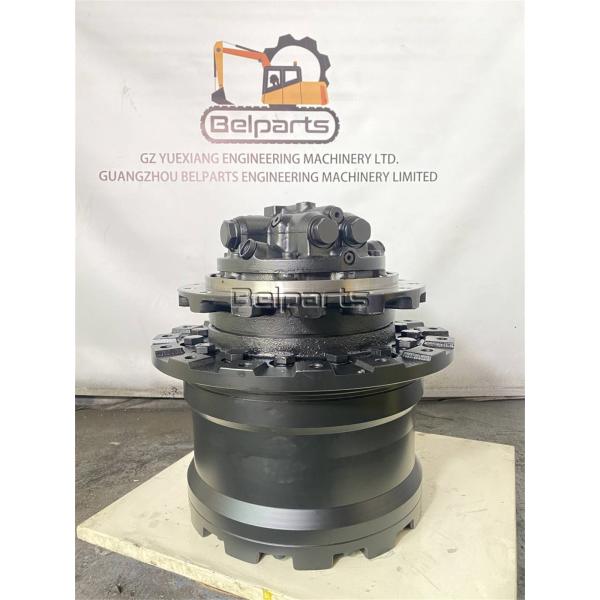 Hitachi excavator parts EX120-5 EX120-6 Travel Motor 9150036 9153392 final drive assembly