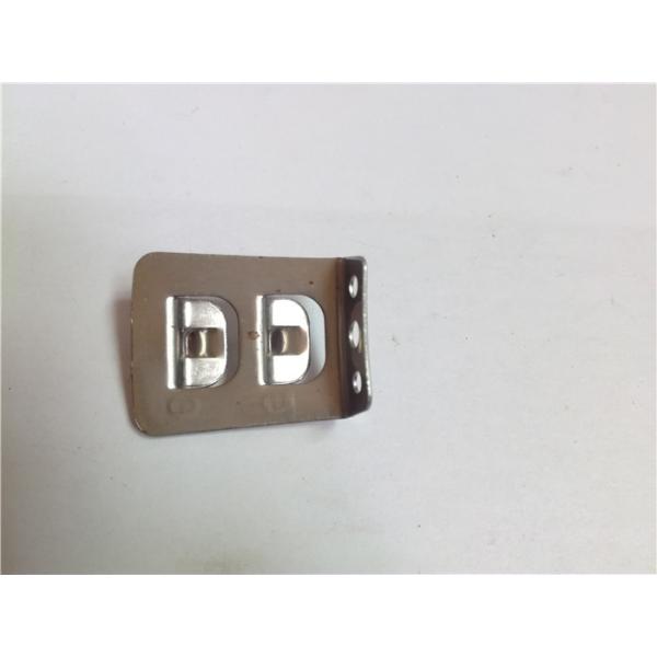 Troqueles estampadores automotrices del hardware general de la sujeción del accesorio que recuecen el tratamiento