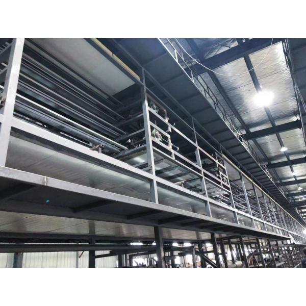 disposable household nitrile glove manufacturing production line equipment for sale