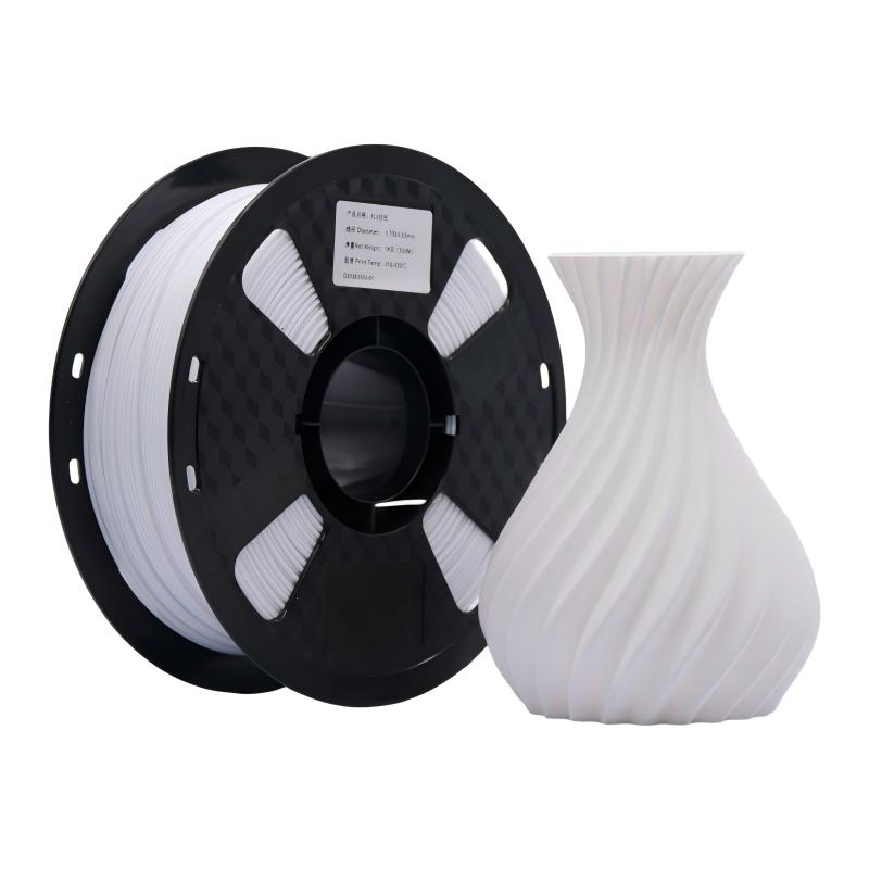 Wholesale High-quality, 1.75mm, PETG Filament, Durable, Impact-resistant, And Warp-resistant; Suitable For FDM Printers