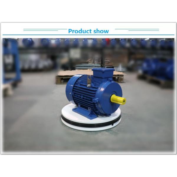 Медная проволока Блендер мотор индукции 0.75хп 3 участков 0.55кв с колесом пояса редуктора