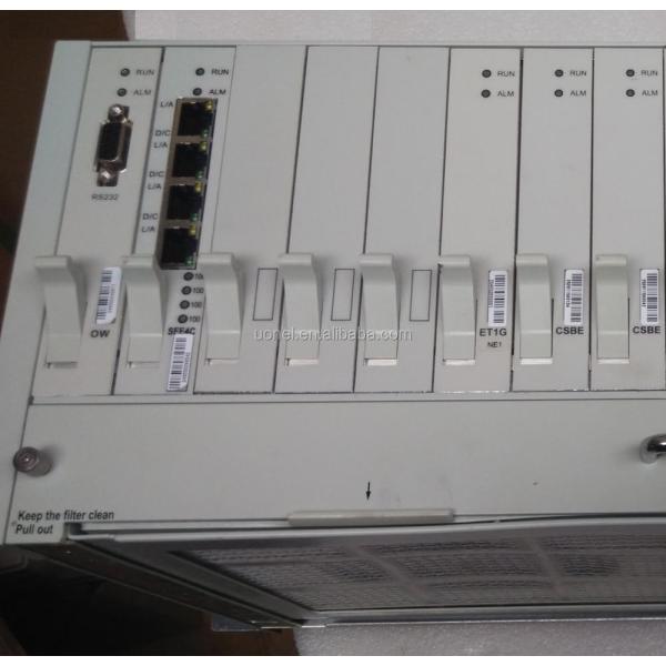 ZTE S320 ZTE ZXMP S320 compact 155/622M SDH multi-service transmission platform Transmission SDH