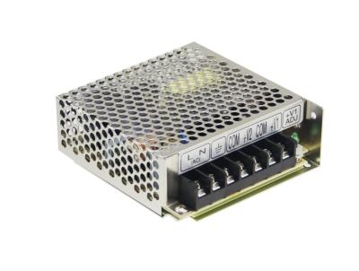 Meanwell NES-35-12 12V 3A Meanwell 12V 36w Fonte de alimentação de comutação de saída única