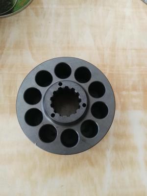 Nachi Hydraulic Piston Pump Parts PVD-2B-32 for Small size Excavator